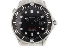 Omega Seamaster Diver 300 M 212.30.41.61.01.001 (Onbekend (willekeurig serienummer)) - 41mm Staal