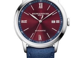 Baume & Mercier Classima M0A10694 -