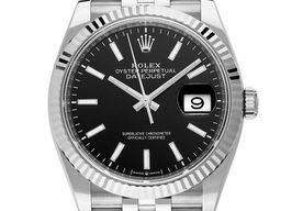 Rolex Datejust 36 126234 (2020) - 36mm Staal