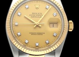 Rolex Datejust 36 16013 -