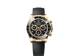 Rolex Daytona 126518LN (2025) - 40 mm Yellow Gold case