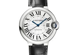 Cartier Ballon Bleu WSBB0028 -