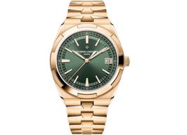 Vacheron Constantin Overseas 4520V/210R-B967 -