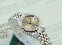 Rolex Lady-Datejust 69173 -