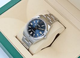 Rolex Oyster Perpetual 41 124300 -