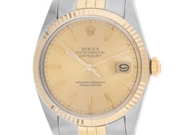 Rolex Datejust 36 16013 -