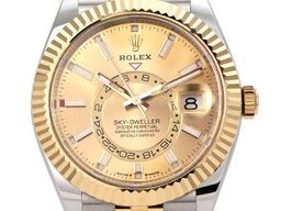 Rolex Sky-Dweller 336933 -