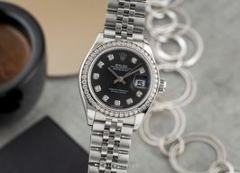 Rolex Lady-Datejust 279384RBR -
