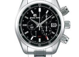 Grand Seiko Sport Collection SBGC203G -