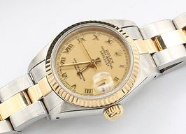 Rolex Lady-Datejust 69173 -