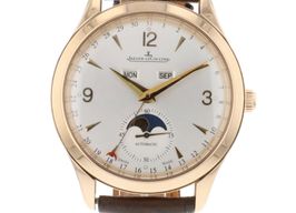 Jaeger-LeCoultre Master Calendar Q1552520 -