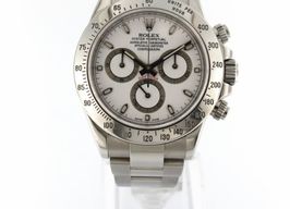 Rolex Daytona 116520 (2010) - 40mm Staal
