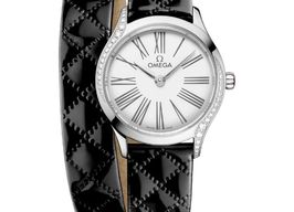 Omega De Ville Trésor 428.17.26.60.04.007 -