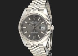 Rolex Datejust 41 126334 -