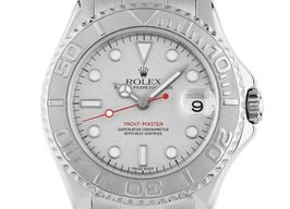 Rolex Yacht-Master 168622 -
