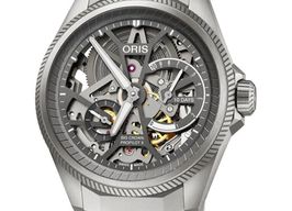 Oris Big Crown ProPilot 01 115 7759 7153-Set7 22 01TLC -