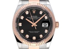 Rolex Datejust 36 126231 -