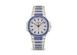 Patek Philippe Nautilus 7118/1451G-001 -