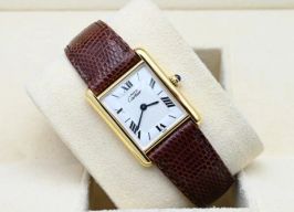 Cartier Tank Vermeil 590005 -