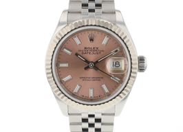 Rolex Lady-Datejust 279174 (2020) - 28 mm Steel case