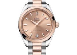 Omega Seamaster Aqua Terra 220.20.34.20.10.001 -