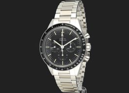 Omega Speedmaster Professional Moonwatch 311.30.40.30.01.001 (2022) - Black dial 40 mm Steel case