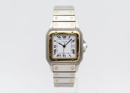 Cartier Santos 1172961 -
