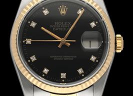 Rolex Datejust 36 16233G -