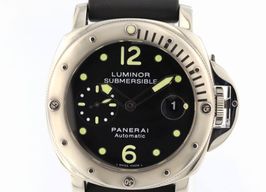 Panerai Luminor Submersible PAM00024 -