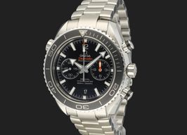 Omega Seamaster Planet Ocean Chronograph 232.30.46.51.01.001 -