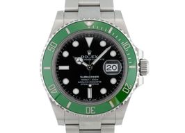 Rolex Submariner Date 126610LV -