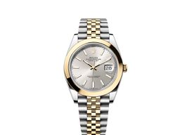 Rolex Datejust 41 126303 (2025) - 41 mm Gold/Steel case