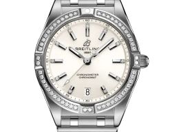Breitling Chronomat A77310591A1A1 -