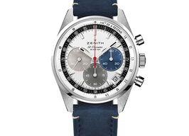 Zenith El Primero Chronomaster 03.3200.3600/69.C902 -