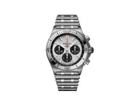Breitling Chronomat AB0134101G1A1 (2025) - 42mm Staal