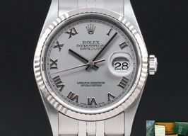Rolex Datejust 36 16234 (2000) - 36 mm Steel case