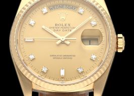 Rolex Day-Date 36 18038G -