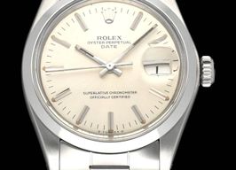 Rolex Oyster Perpetual Date 1500 -