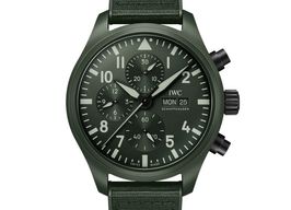 IWC Pilot Chronograph Top Gun IW389106 -