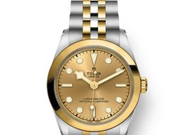 Tudor Black Bay S&G 79603 -