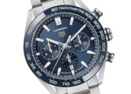 TAG Heuer Carrera CBN2A1A.BA0643 -