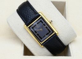 Cartier Tank 681006 -