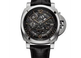 Panerai Luminor 1950 PAM00920 -