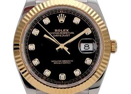 Rolex Datejust 41 126333 -