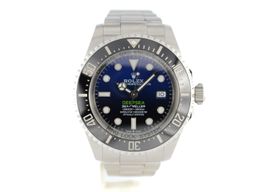 Rolex Sea-Dweller Deepsea 136660 -