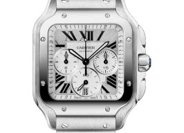 Cartier Santos WSSA0083 -