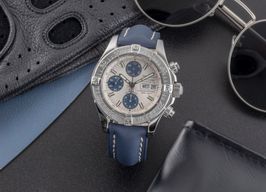 Breitling Superocean Chronograph II A13340 -