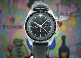 Omega Speedmaster Professional Moonwatch 311.33.42.30.01.001 (2015) - Black dial 42 mm Steel case