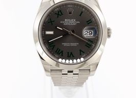 Rolex Datejust 41 126300 -