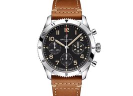 Breitling Classic AVI A233803A1B1X1 -